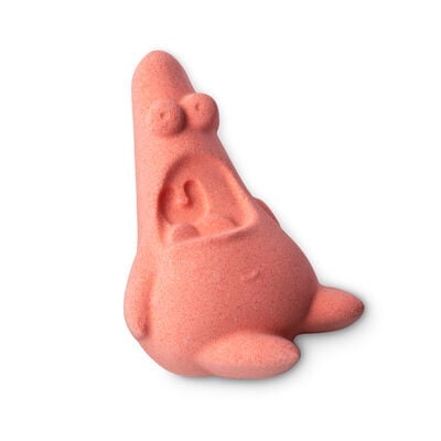 Surprised Patrick Bath Bomb