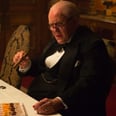 The Crown: How John Lithgow Played Winston Churchill, a Man Nearly a Foot Shorter Than Him