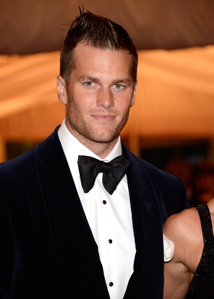 Tom Brady Tom Brady