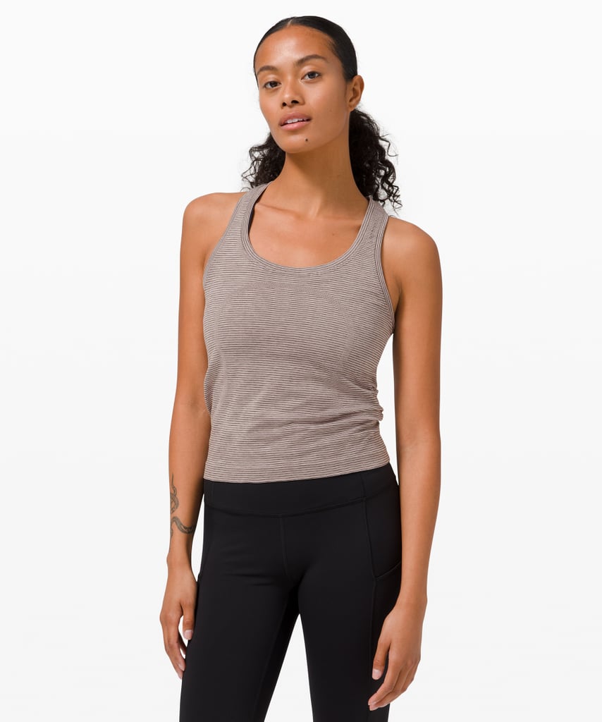 Lululemon Swiftly Tech Racerback 2.0