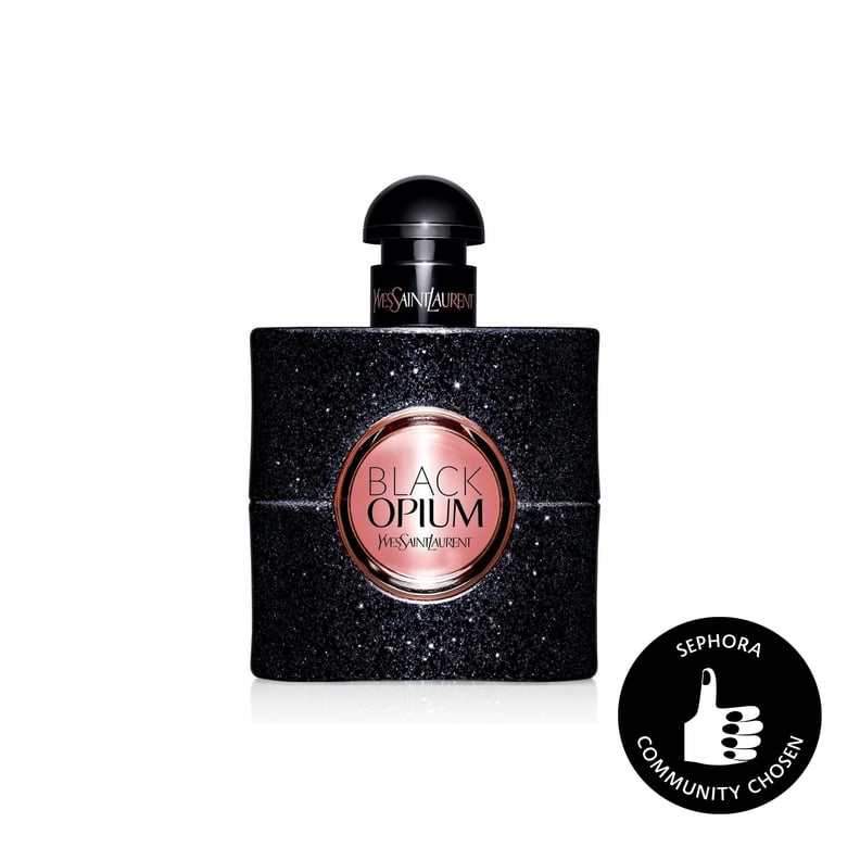 Yves Saint Laurent Black Opium