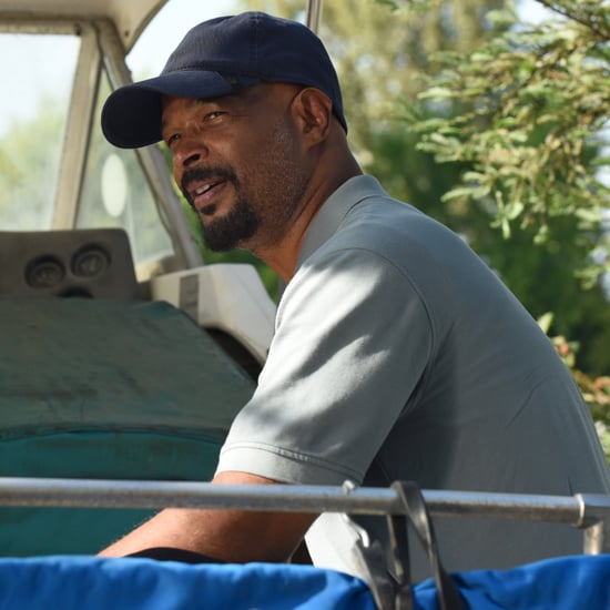 Why Is Damon Wayans Leaving Lethal Weapon?