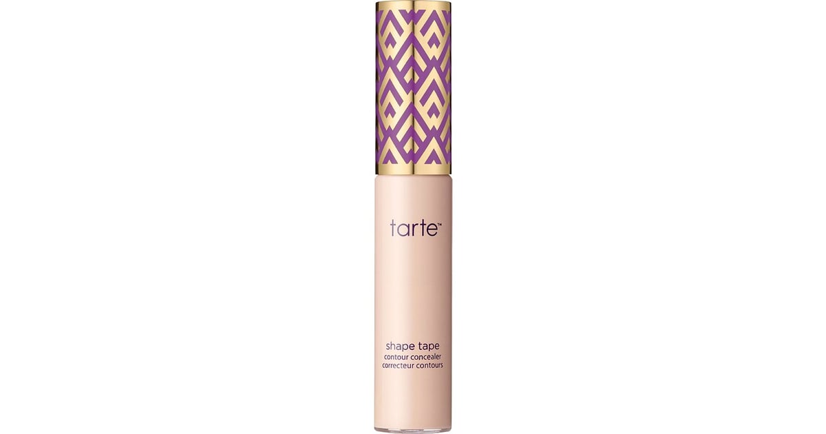 tarte shape tape concealer colors