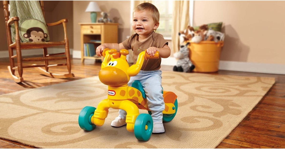 best toys for 1 year old boy birthday