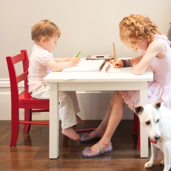 Encouraging Creativity in Kids