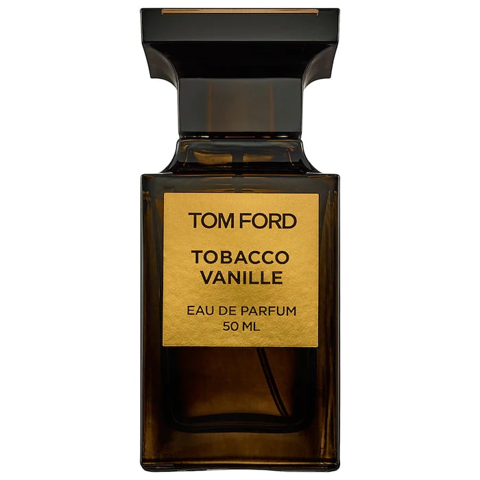 汤姆·福特烟草Vanille