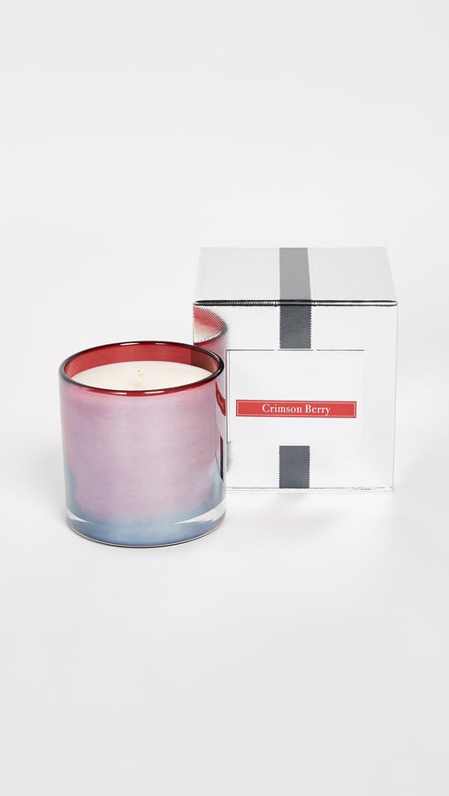 Lafco New York Crimson Candle