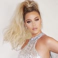 Khloé Kardashian Confirms Her First Child Is Due Sooner Than You Think