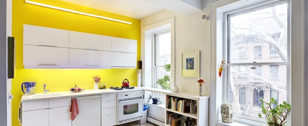 Ikea Small Kitchen Ideas
