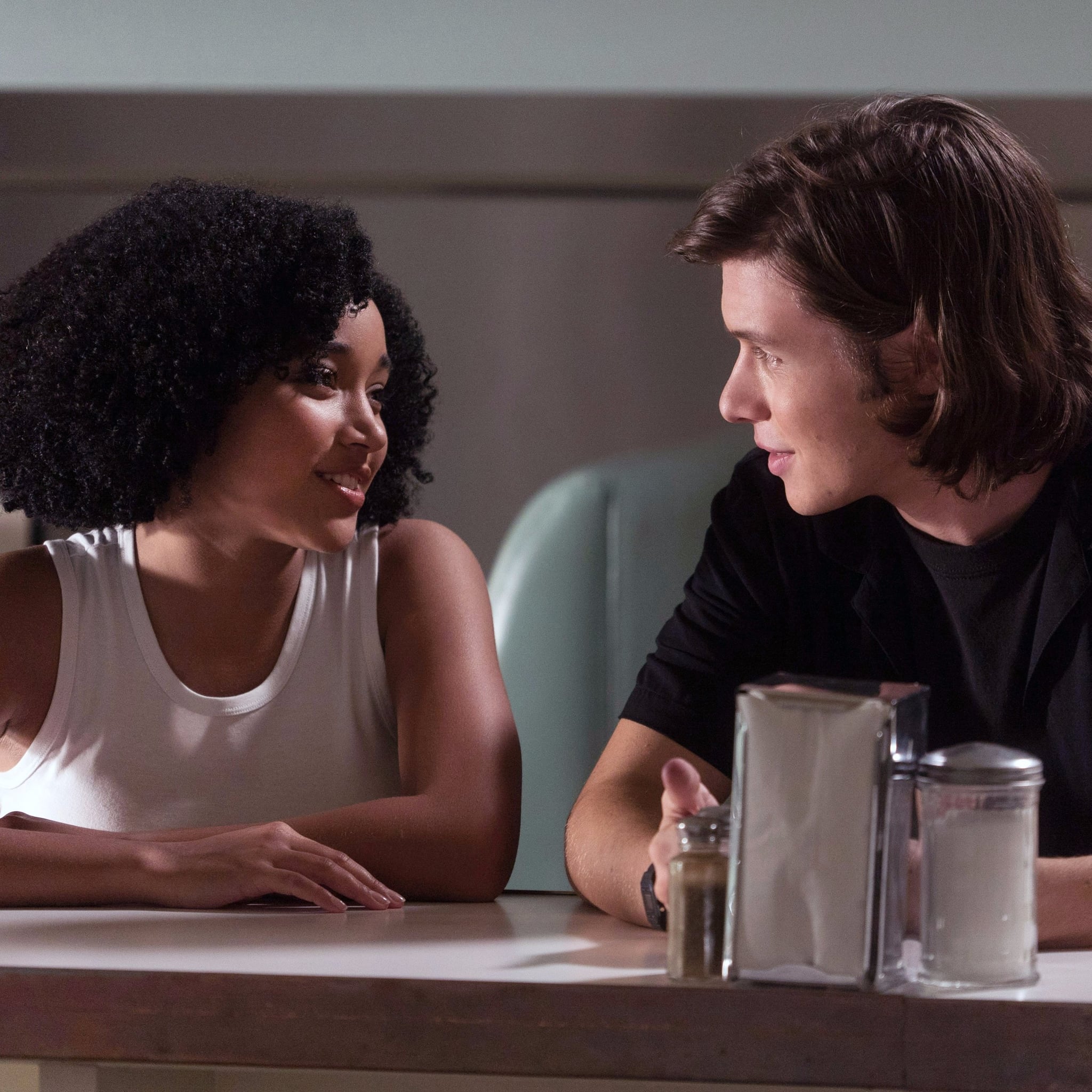 Movies Like Everything Everything Popsugar Entertainment The theory of everything is a 2014 biographical romantic drama film directed by james marsh and stars eddie redmayne and felicity jones. movies like everything everything