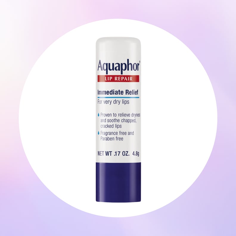 Her Affordable Must Have: Aquaphor Lip Repair Stick