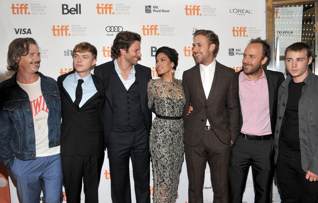All the Stars at the Toronto International Film Festival! All the Stars at the Toronto International Film Festival!
