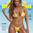 Tyra Banks Covers the Sports Illustrated Swimsuit Issue at 45: "I Never Thought It'd Be Possible"