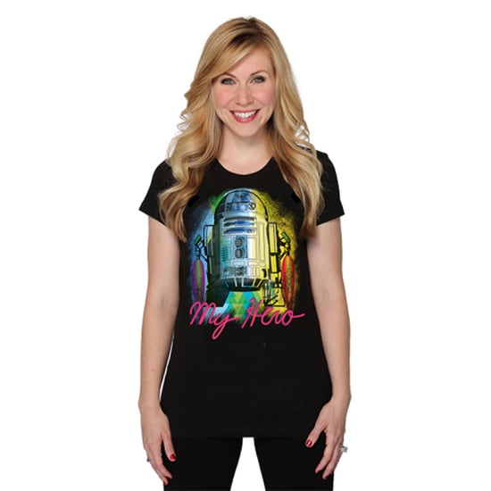 Her Universe Back to School Collection 2015