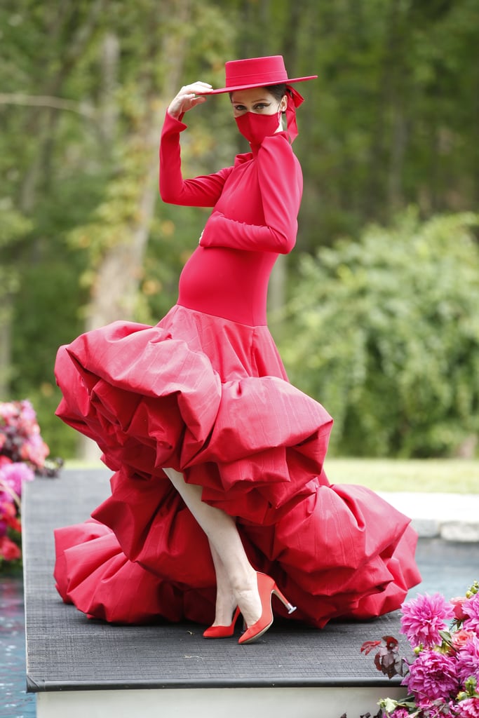 On the Biggest Challenge of Designing This Collection