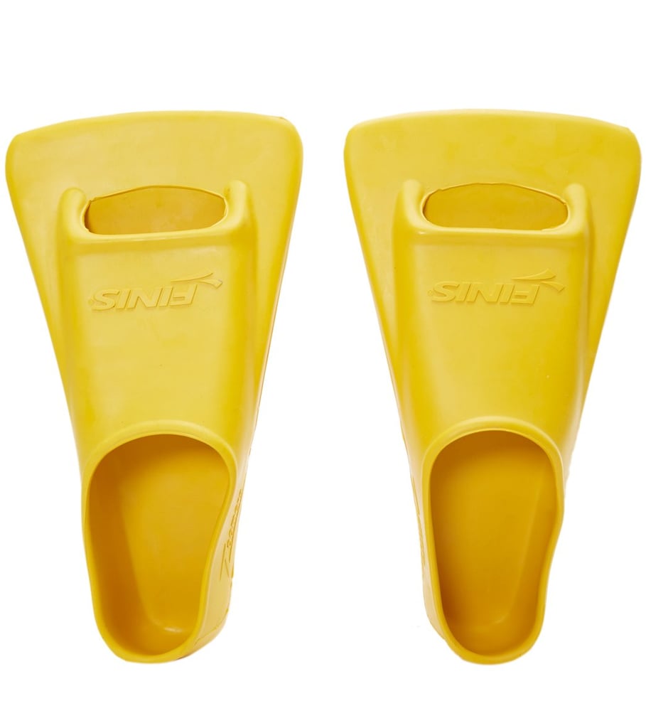 FINIS Zoomers Gold Swim Fins