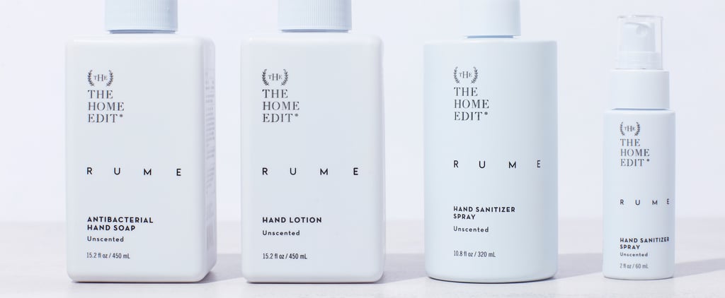 The Home Edit Stars Launched a Personal Care Brand, Rume