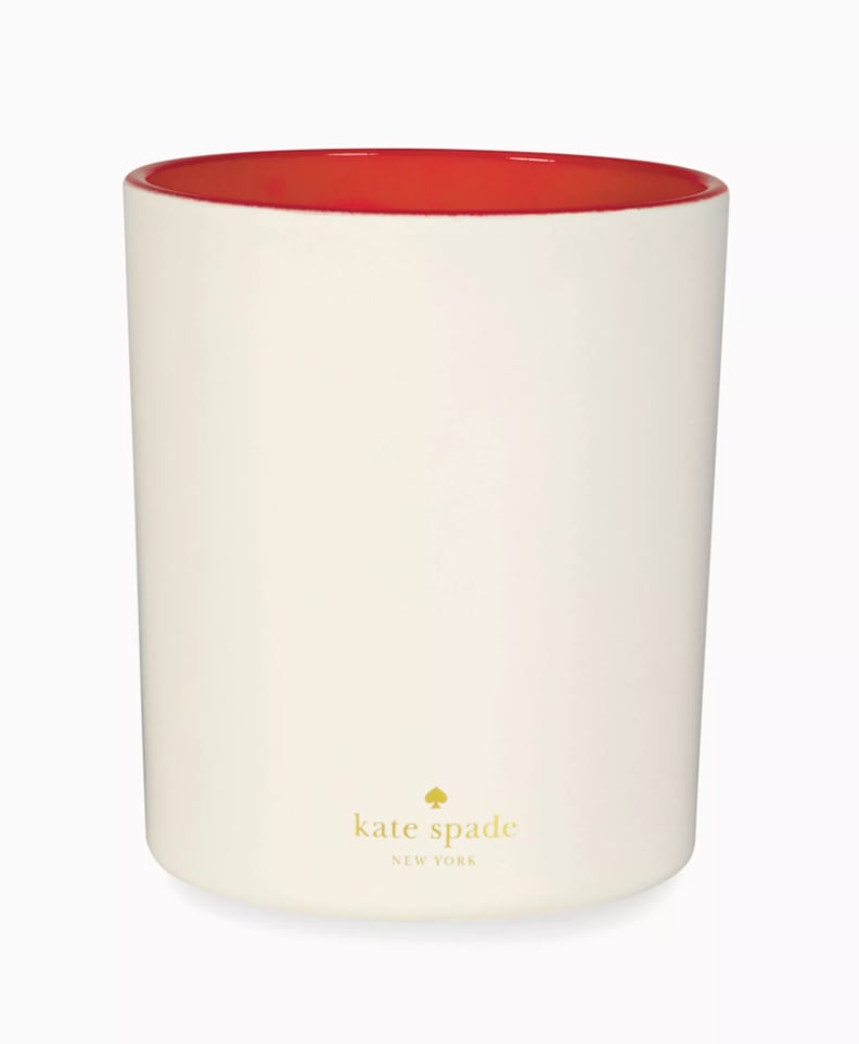 Bon Voyage Bazaar Candle