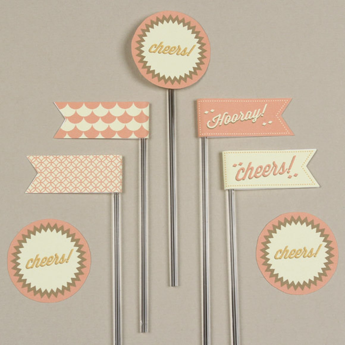 Wedding Reception Printables | PS Smart Living