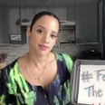 Please Allow Dascha Polanco to Explain Why Ending Hunger Starts at the Ballot Box