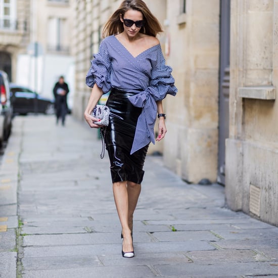 These Outfits Will Revive Your Everyday Black Pencil Skirt