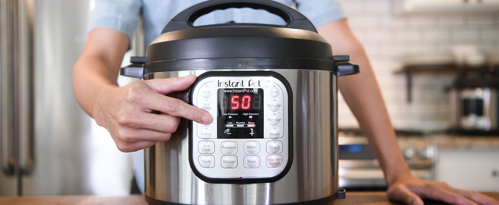 Can You Put Frozen Chicken in an Instant Pot?