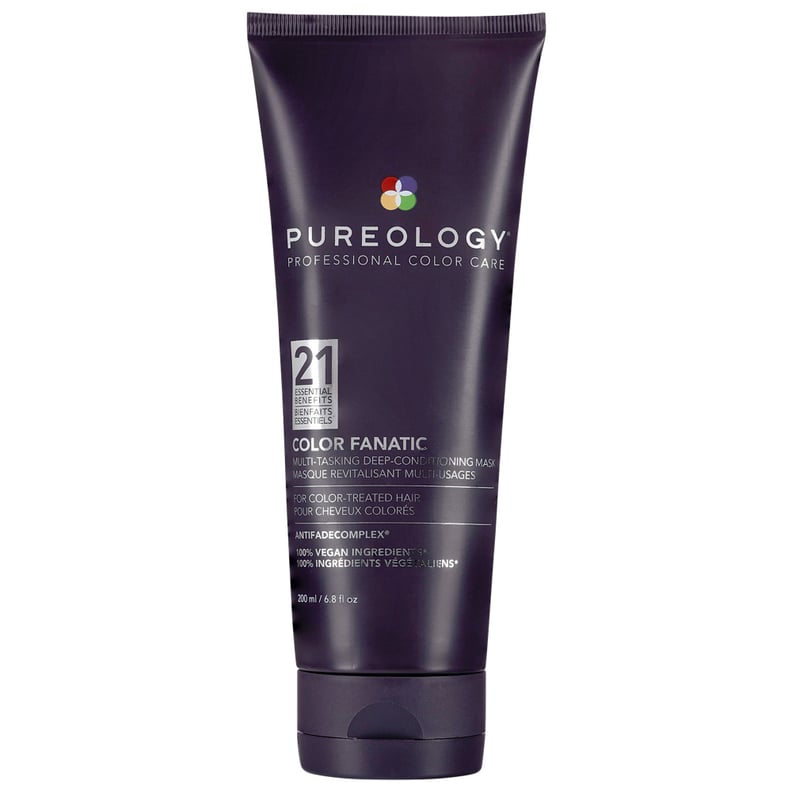 Pureology Color Fanatic Multi-Tasking Deep-Conditioning Mask