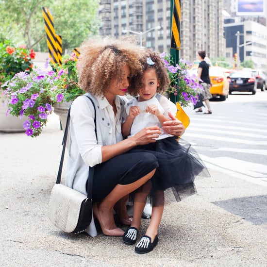 What to Know About Being a Stay-at-Home Mom