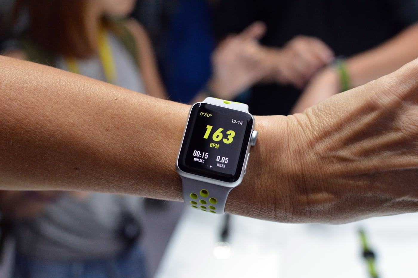 Apple Watch 4 Почему Сняли С Продажи