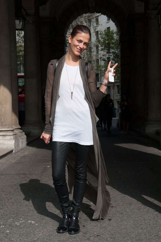 London Fashion Week