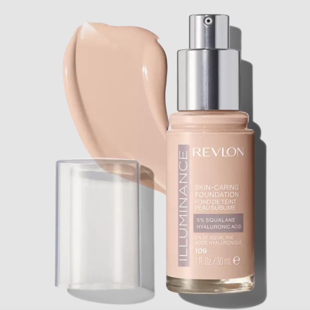 Foundation Hybrids From Revlon and More POPSUGAR Beauty