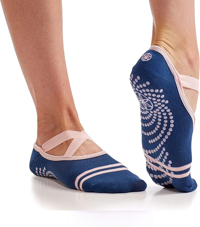Best Grippy Socks