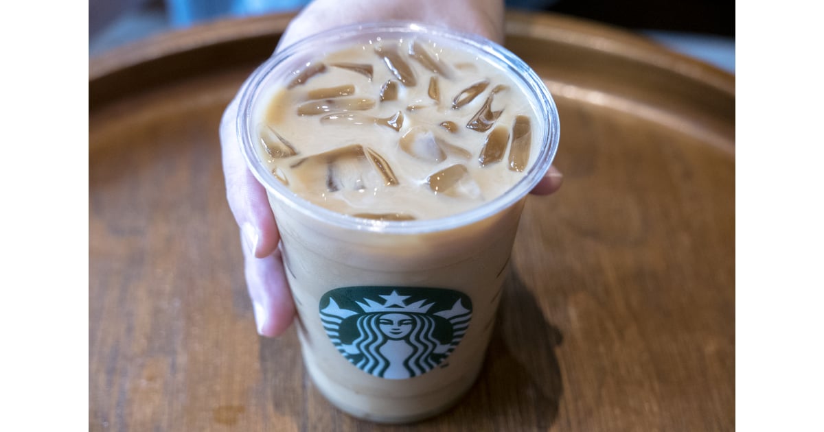 Starbucks Syrups With 10 Calories Per Pump How Many Calories Are in