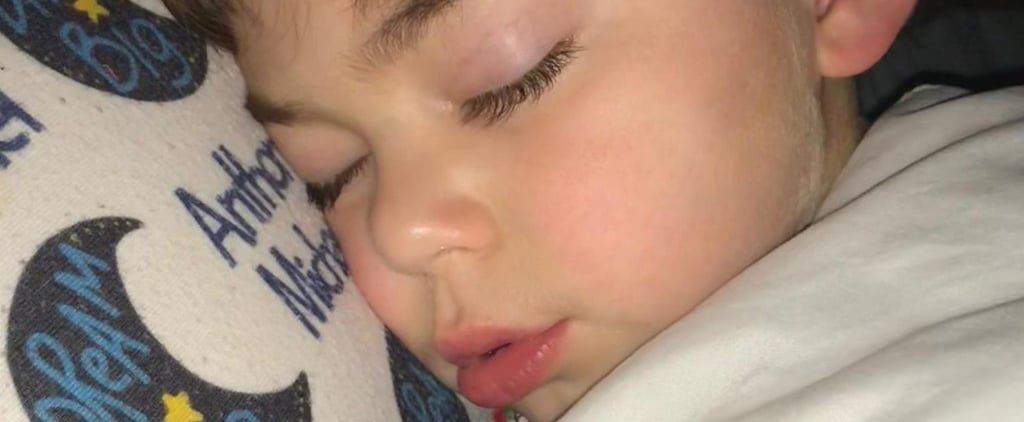 Morning Routine When You're Caring For a Child With Epilepsy