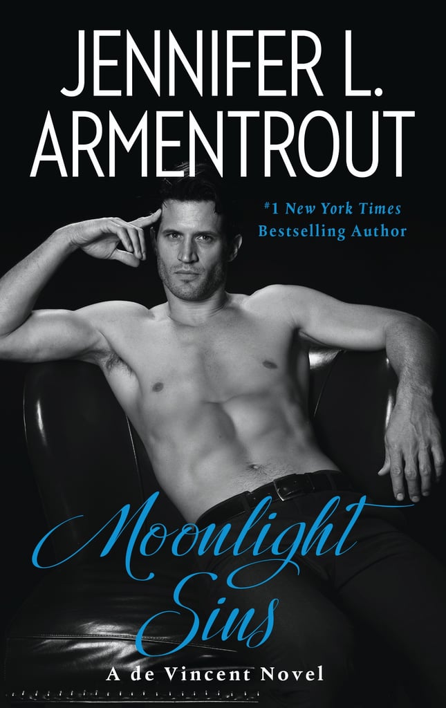 Moonlight Sins, Out Jan. 30