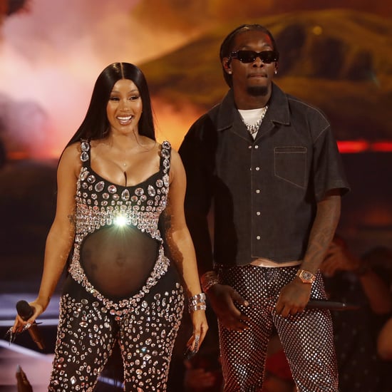 Watch Cardi and Migos's BET Awards Performance | Video