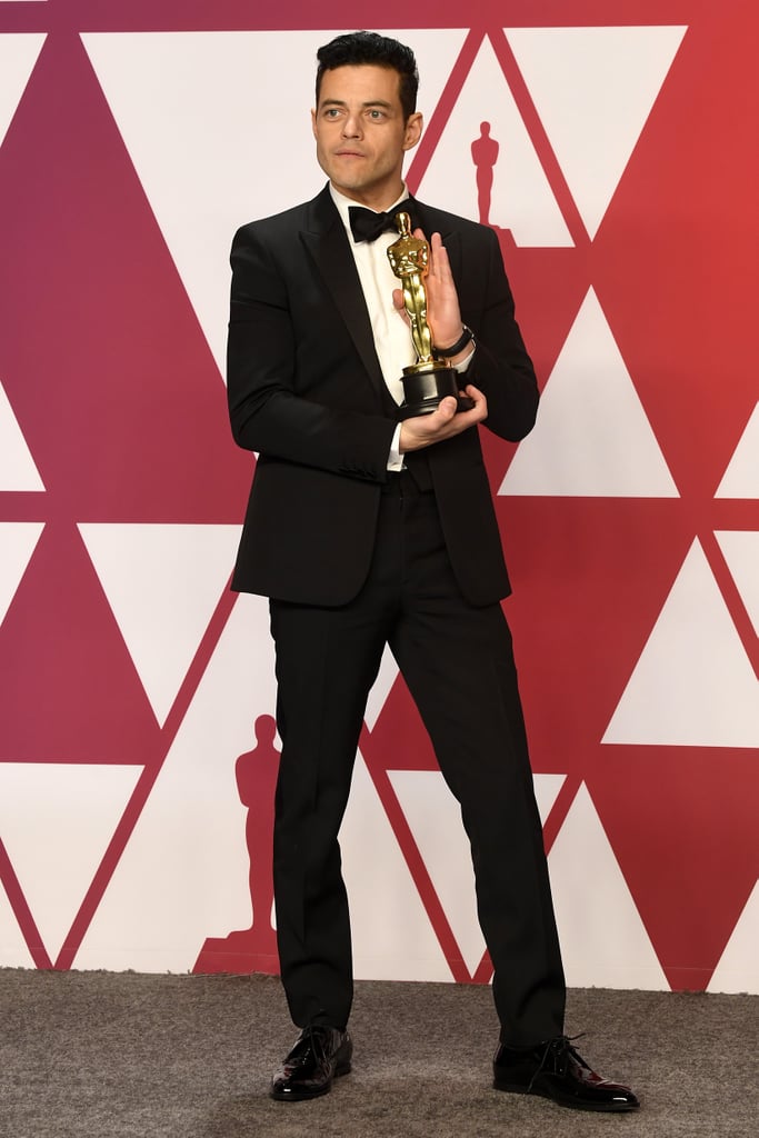 rami malek oscar