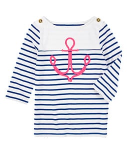 Nautical: For Her