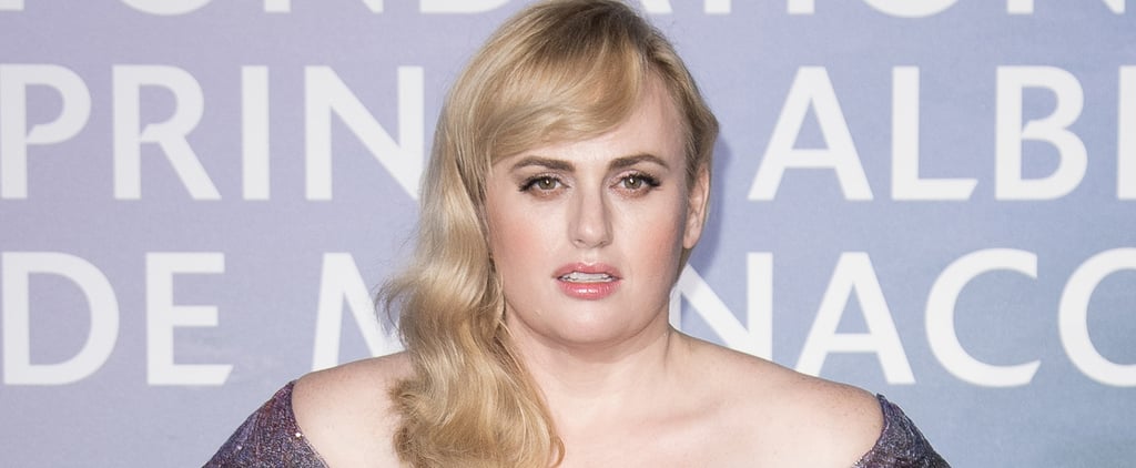 Rebel Wilson Shares "Bad News" About Fertility Journey