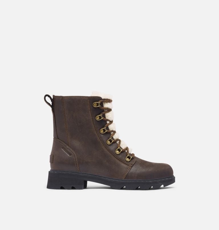 Sorel Lenox Lace Cozy Boots