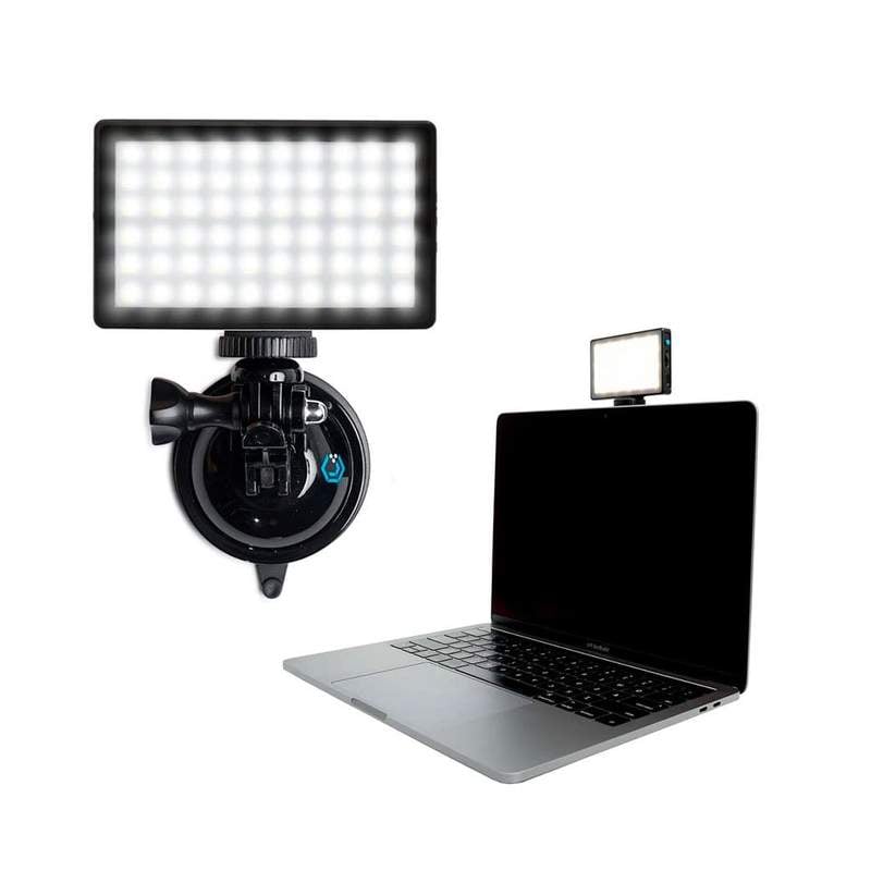 Lume Cube Conferencing Light