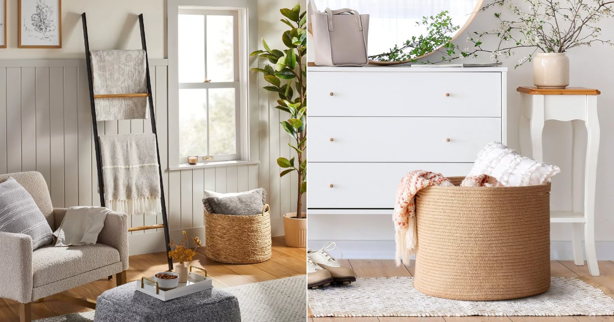 The Best Pillow Storage Solutions - The Organization House