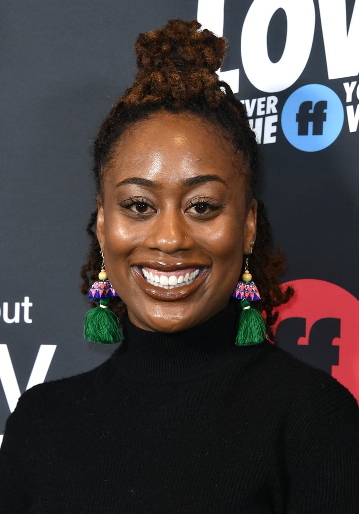 How Old Is Zuri Adele, aka Malika Williams? 30 How Old Is the Good