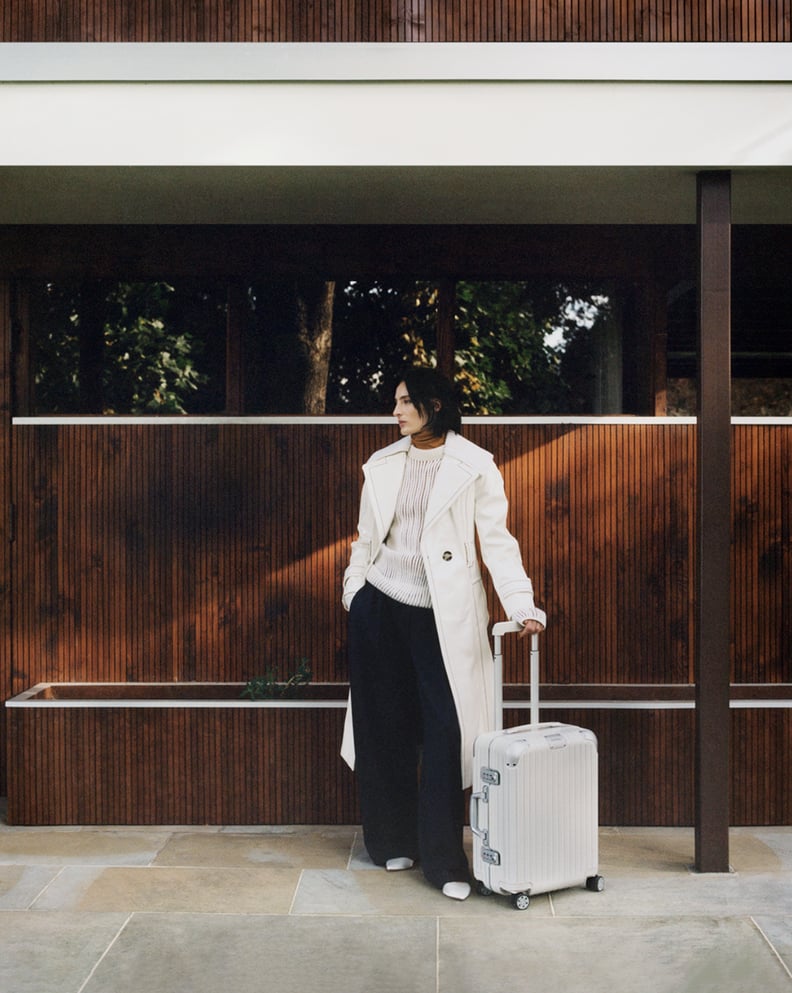 The 7 best luggage brands of 2023, according to celebrities