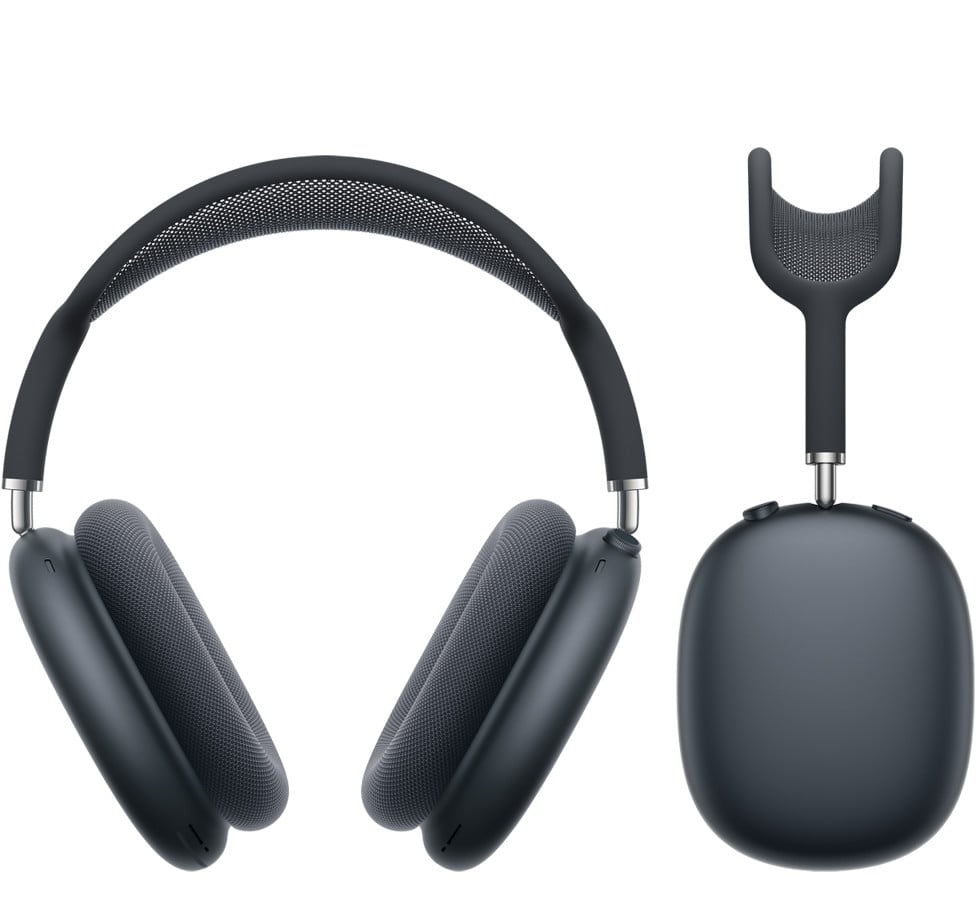 Headphones