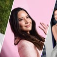 Olivia Munn and John Mulaney's 2-Month-Old Already Has Famous Friends