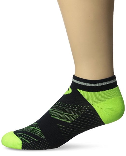 Asics Lite-Show Running Socks