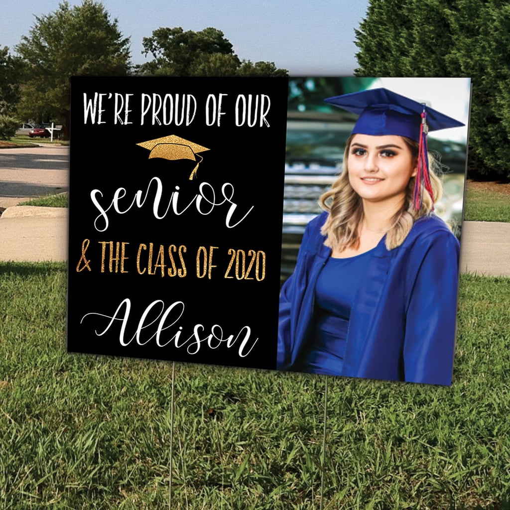 Graduate Yard Signs 2024 Dasi Missie