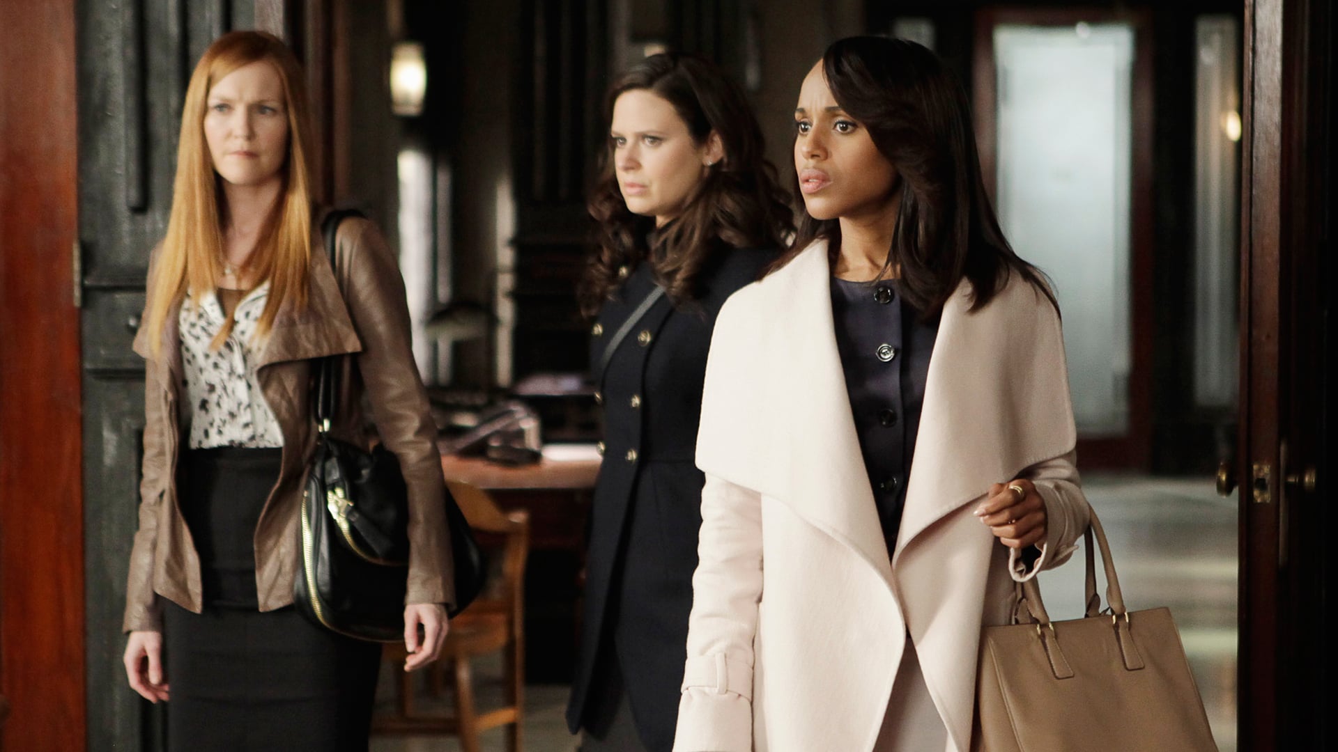 ABC Fall Premiere Dates 2014 POPSUGAR Entertainment