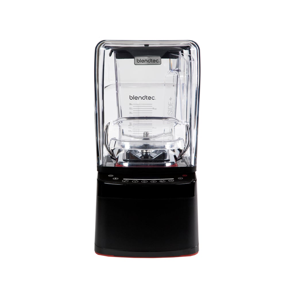 Blendtec Professional 800 Blender with WildSide+ Jar (90 oz.) Sealed Sound